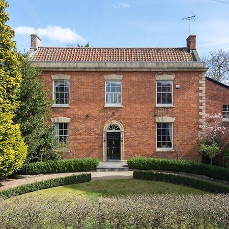 Abbots Leigh B&B Glastonbury Eksteriør billede