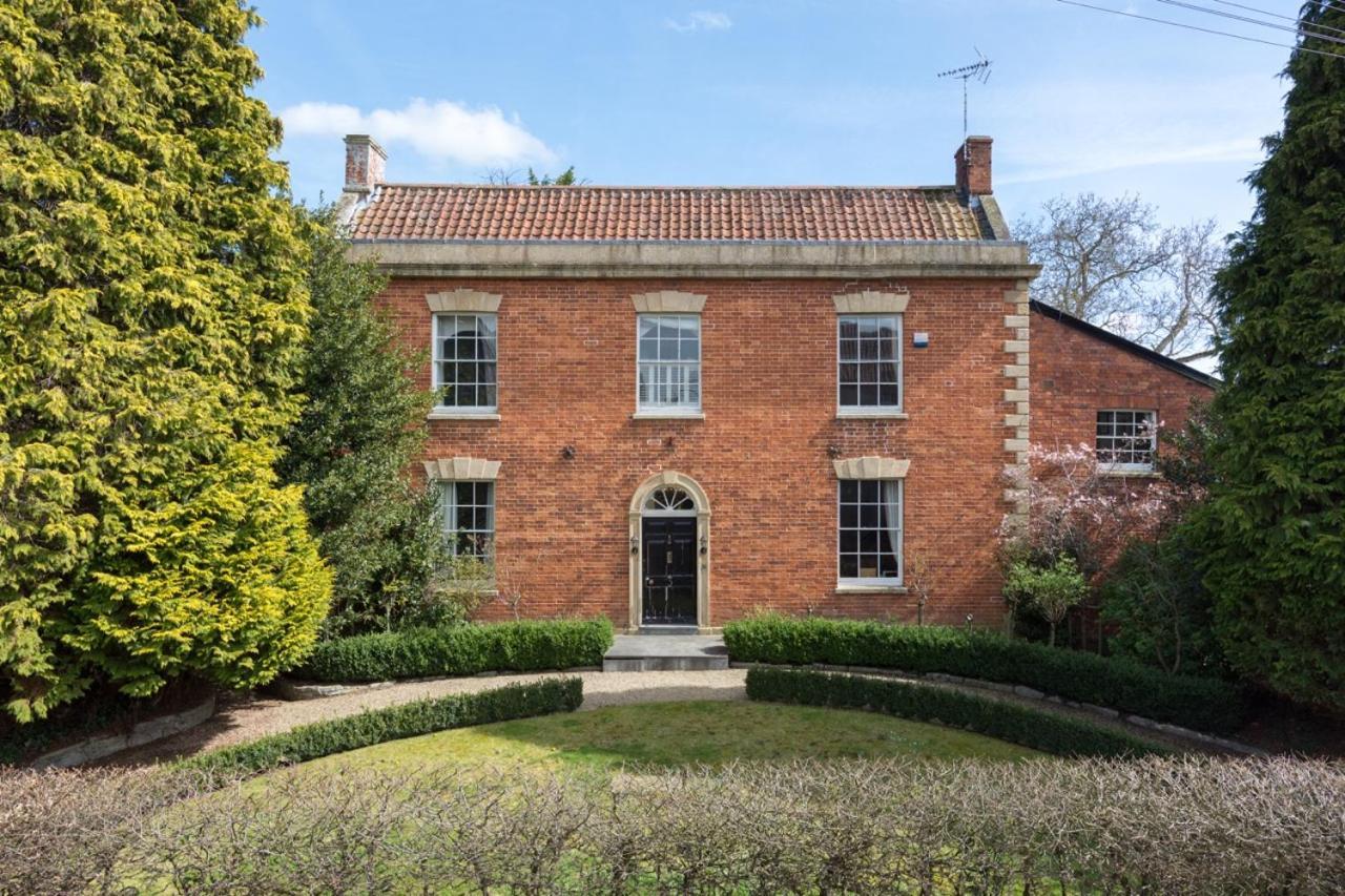 Abbots Leigh B&B Glastonbury Eksteriør billede