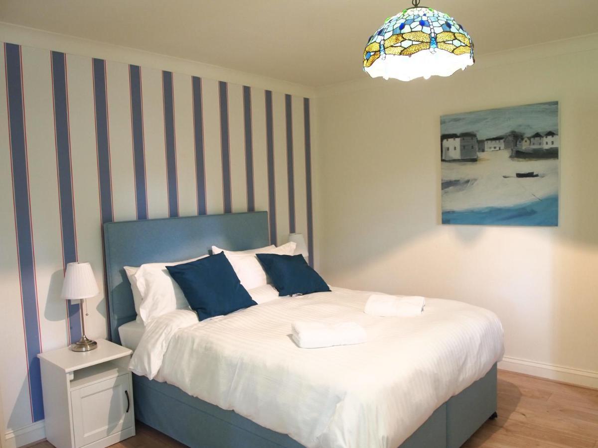 Abbots Leigh B&B Glastonbury Eksteriør billede